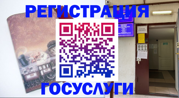 временная регистрация госуслуги в Кировской области